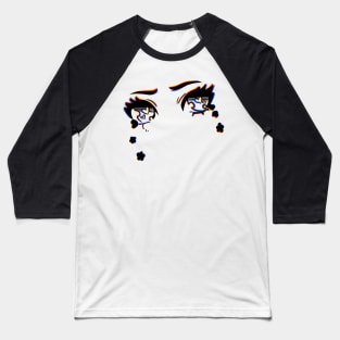 Starstruck Baseball T-Shirt